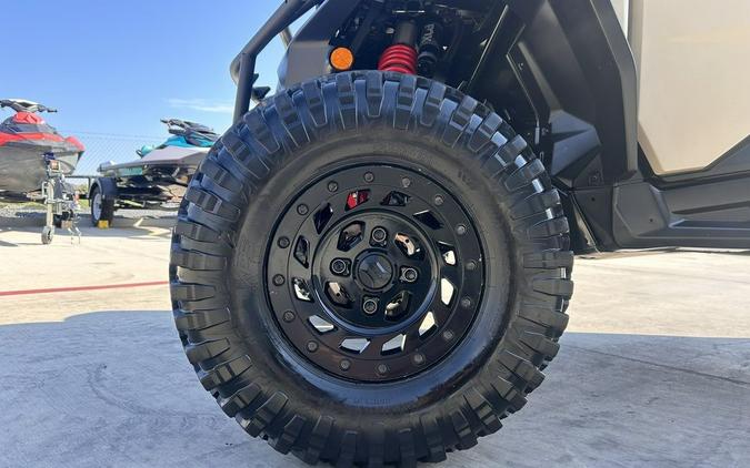 2024 Can-Am® Commander MAX XT-P