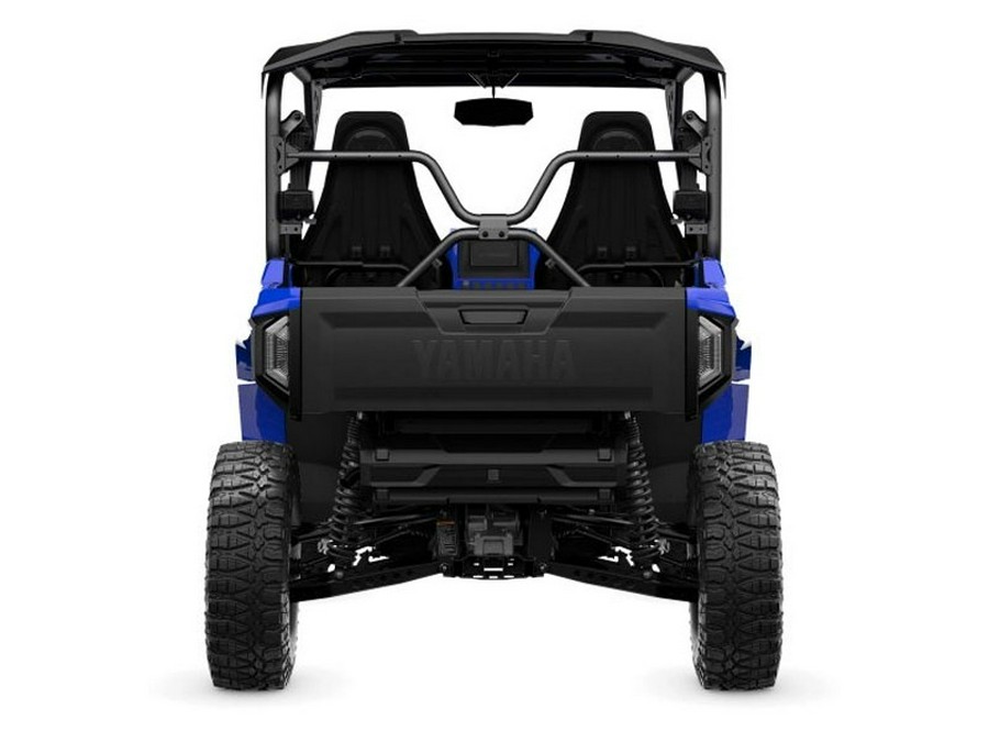 2026 Yamaha Wolverine RMAX2 1000 Sport
