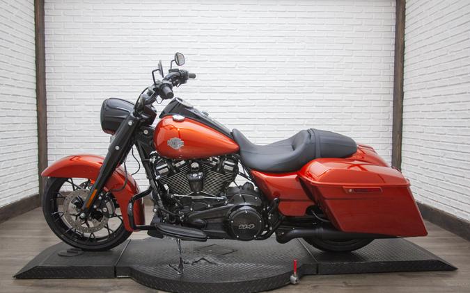2025 Harley-Davidson Road King® Special