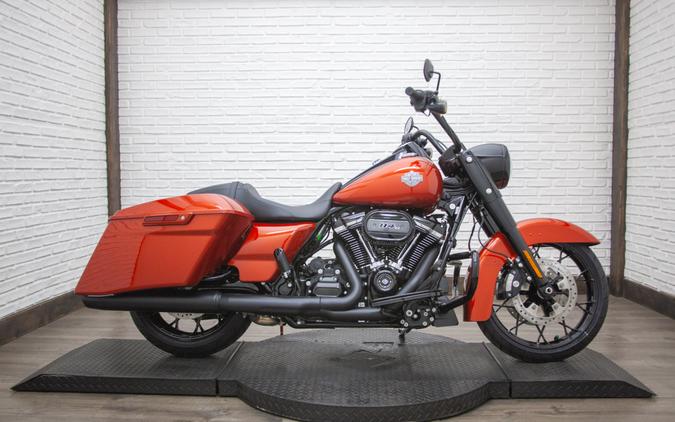 2025 Harley-Davidson Road King® Special