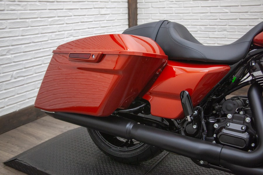 2025 Harley-Davidson Road King® Special