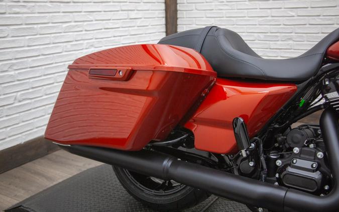 2025 Harley-Davidson Road King® Special