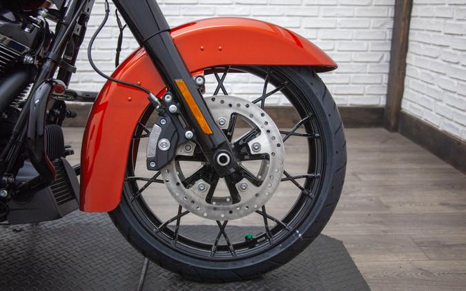 2025 Harley-Davidson Road King® Special