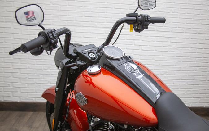 2025 Harley-Davidson Road King® Special