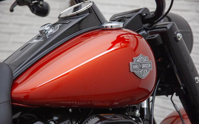 2025 Harley-Davidson Road King® Special