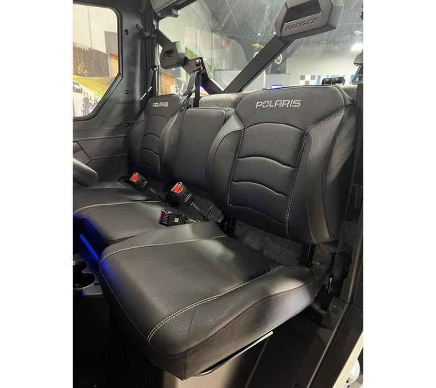 2026 Polaris® Ranger XP 1000 NorthStar Premium Blue Labyrinth