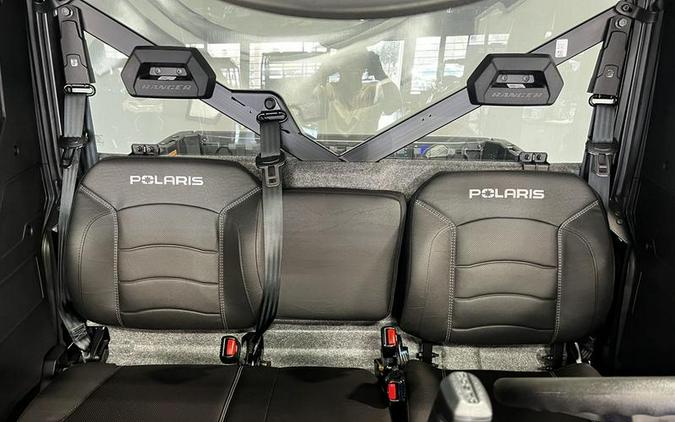 2026 Polaris® Ranger XP 1000 NorthStar Premium Blue Labyrinth
