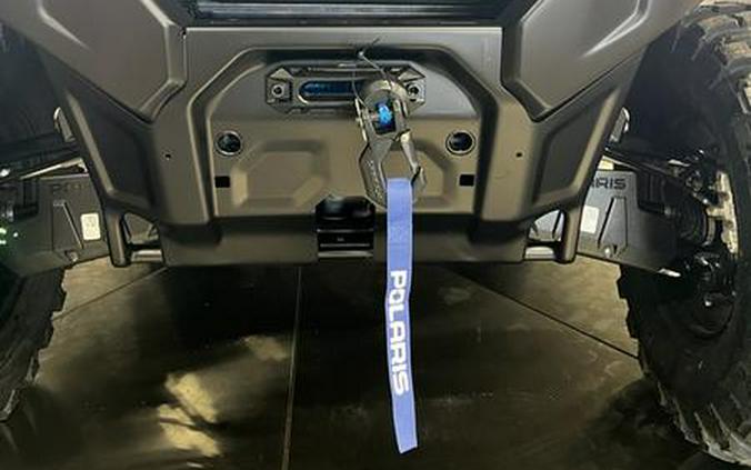2026 Polaris® Ranger XP 1000 NorthStar Premium Blue Labyrinth
