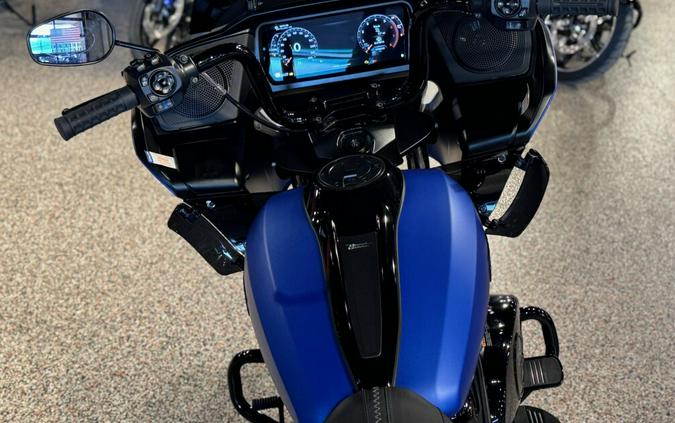 2026 Harley-Davidson Road Glide FLTRX