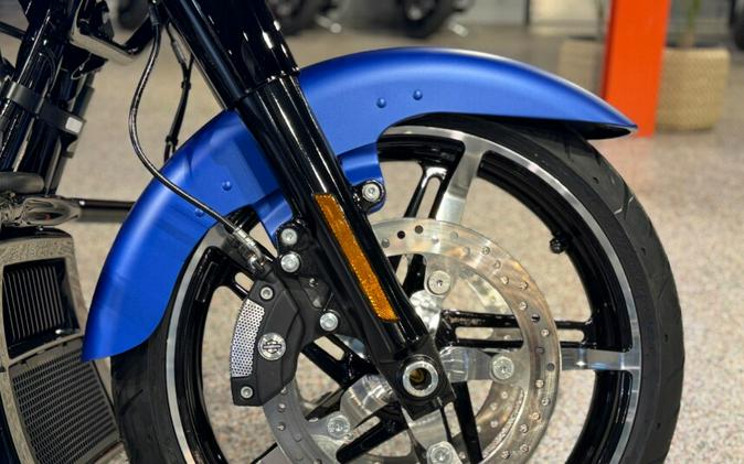 2026 Harley-Davidson Road Glide FLTRX