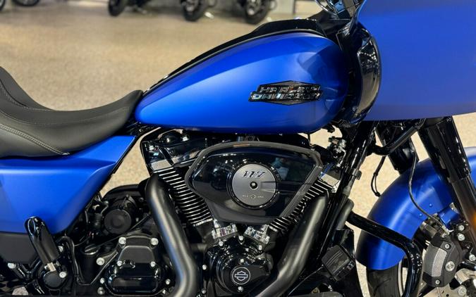 2026 Harley-Davidson Road Glide FLTRX