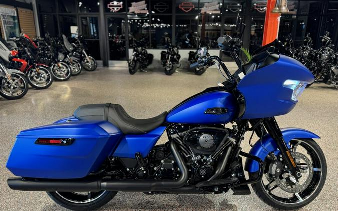 2026 Harley-Davidson Road Glide FLTRX