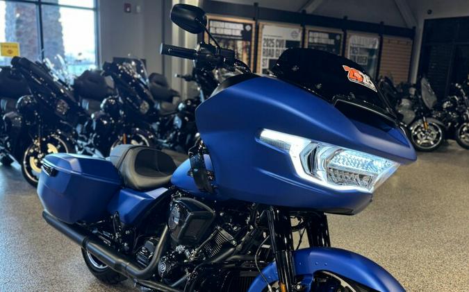 2026 Harley-Davidson Road Glide FLTRX