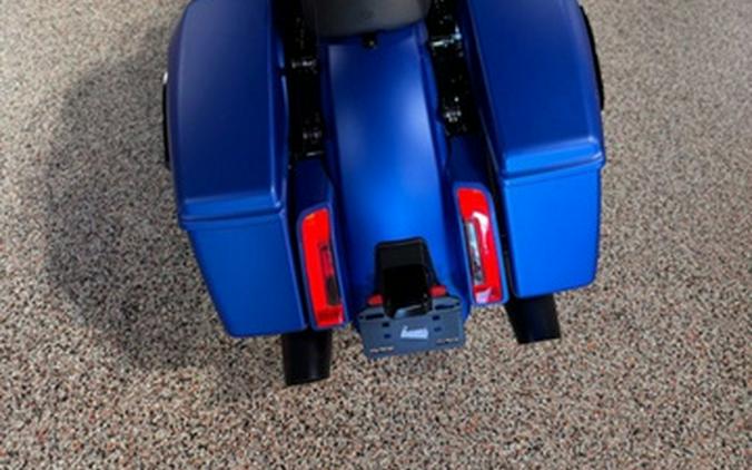 2026 Harley-Davidson Touring FLTRX - Road Glide