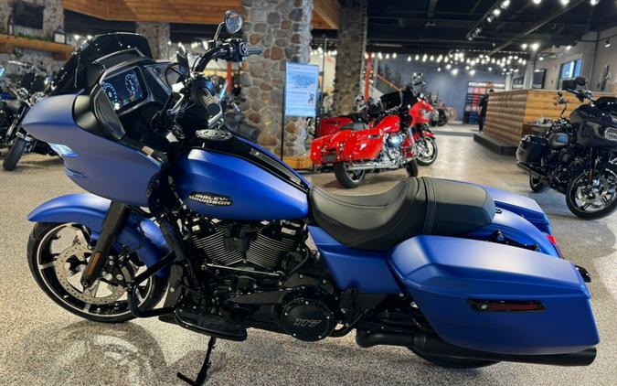 2026 Harley-Davidson Road Glide FLTRX