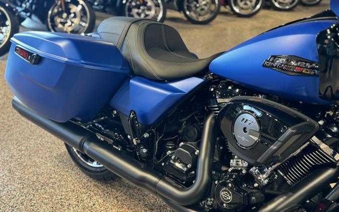 2026 Harley-Davidson Road Glide FLTRX