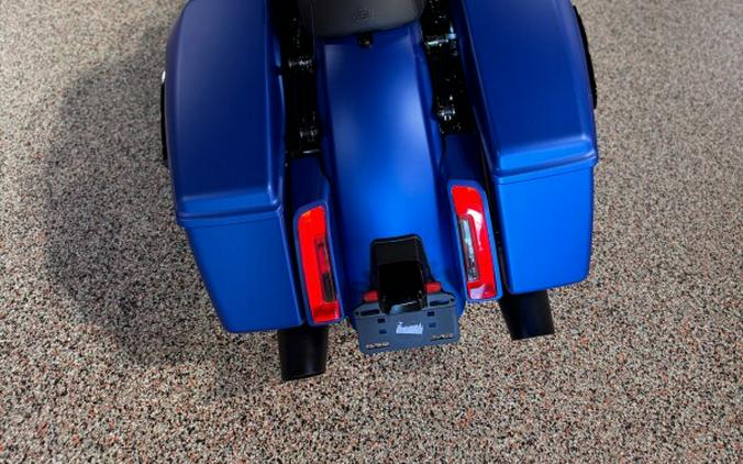 2026 Harley-Davidson Road Glide FLTRX