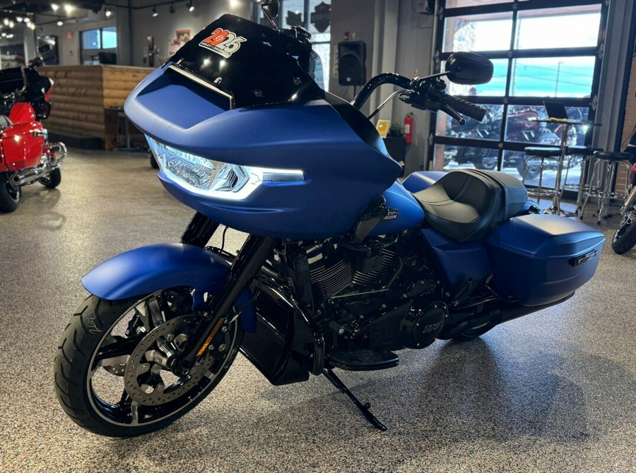 2026 HD FLTRX