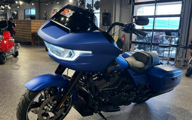 2026 Harley-Davidson Road Glide FLTRX