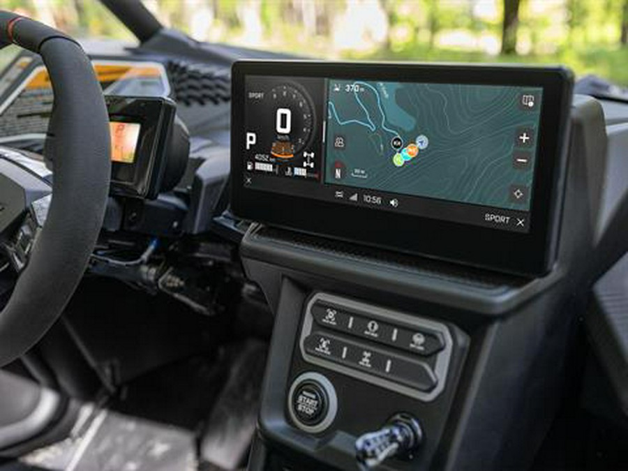 2026 Can-Am Maverick X3 X TURBO