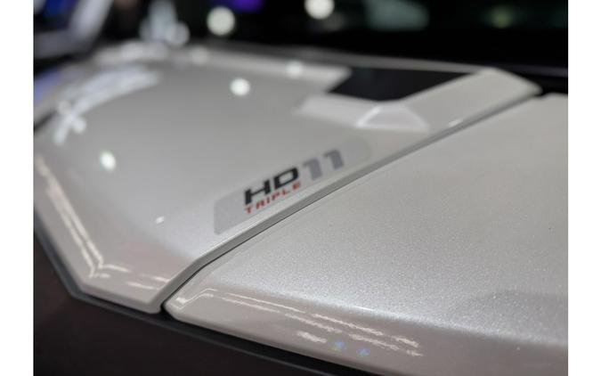 2026 Can-Am DEFENDER LIMITED HD11