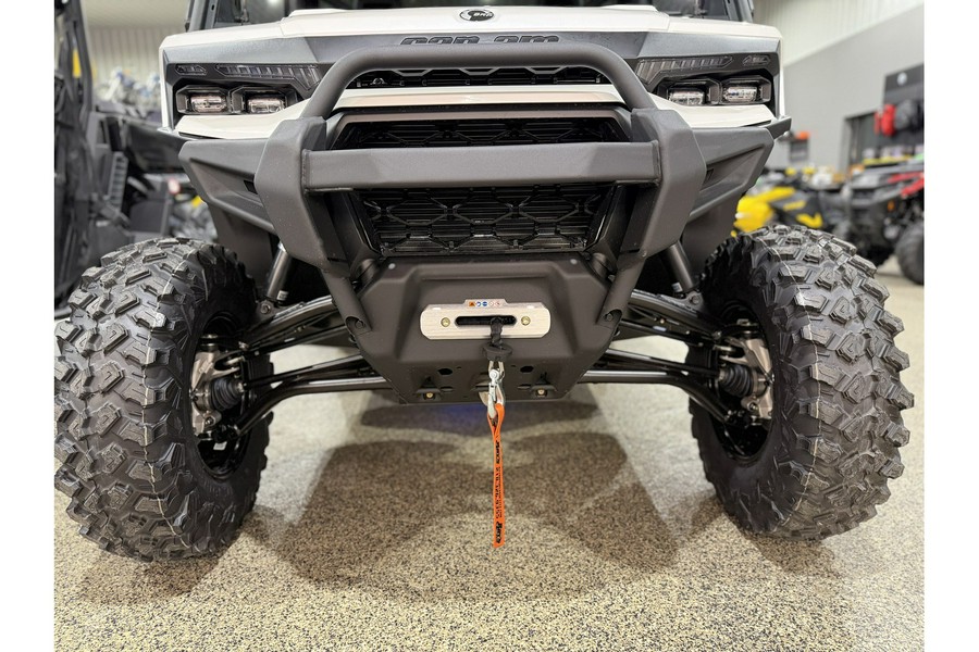 2026 Can-Am DEFENDER LIMITED HD11