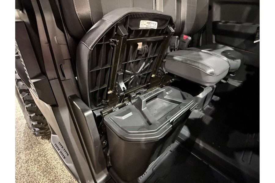 2026 Can-Am DEFENDER LIMITED HD11