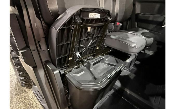 2026 Can-Am DEFENDER LIMITED HD11