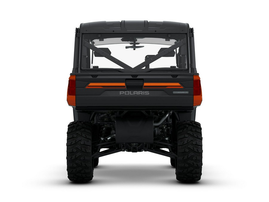 2026 Polaris Ranger XP 1000 NorthStar Edition Premium