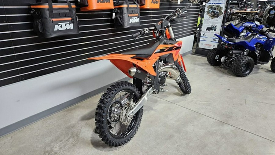 2025 KTM SX 150