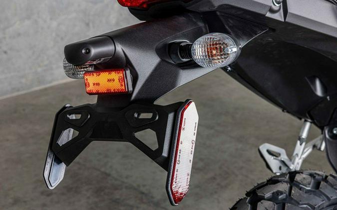 2026 Kawasaki KLE500 ABS