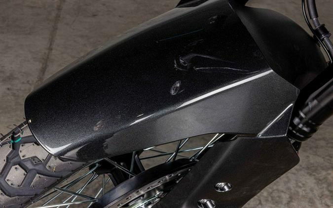 2026 Kawasaki KLE500 ABS