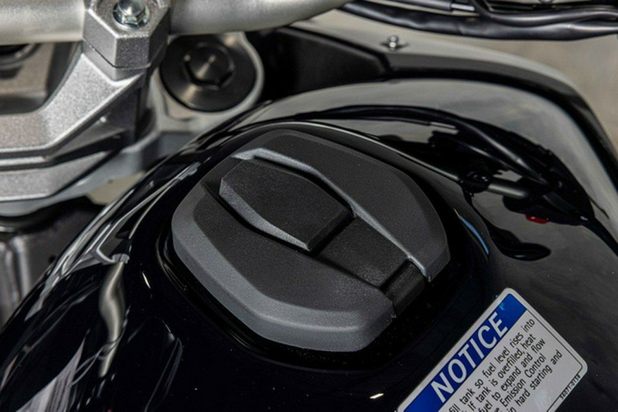2026 Kawasaki KLE500 ABS