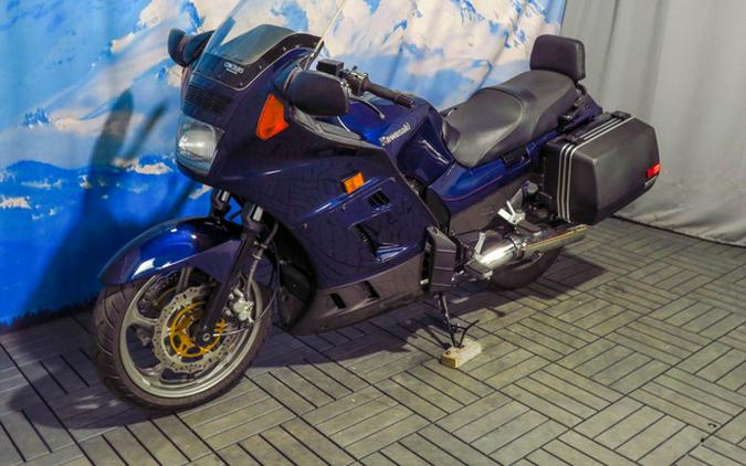2006 Kawasaki Concours