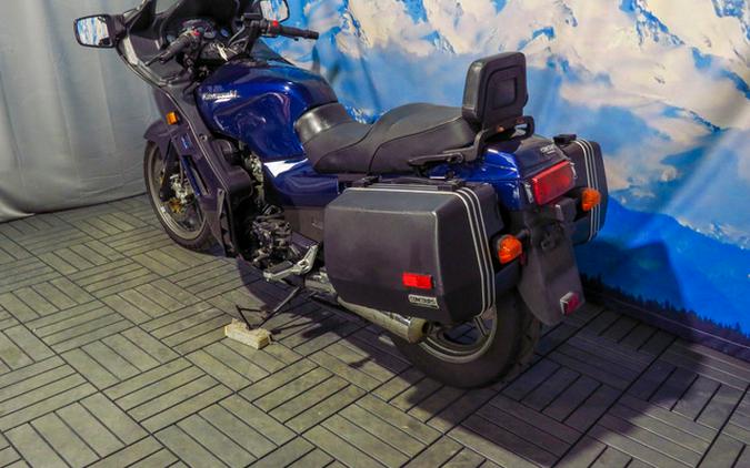 2006 Kawasaki Concours