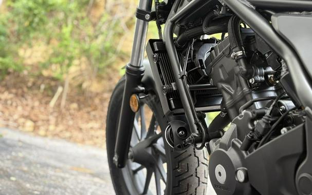 2026 Honda® Rebel 300