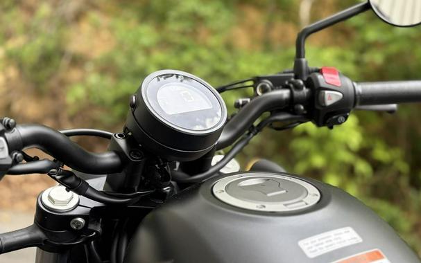 2026 Honda® Rebel 300