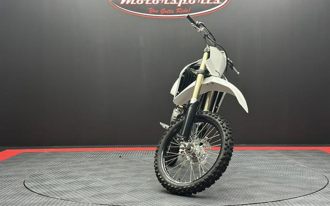 2026 Kawasaki KLX300R
