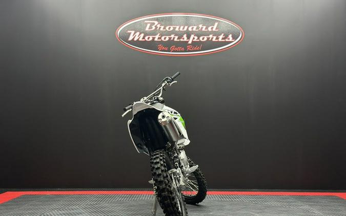 2026 Kawasaki KLX300R