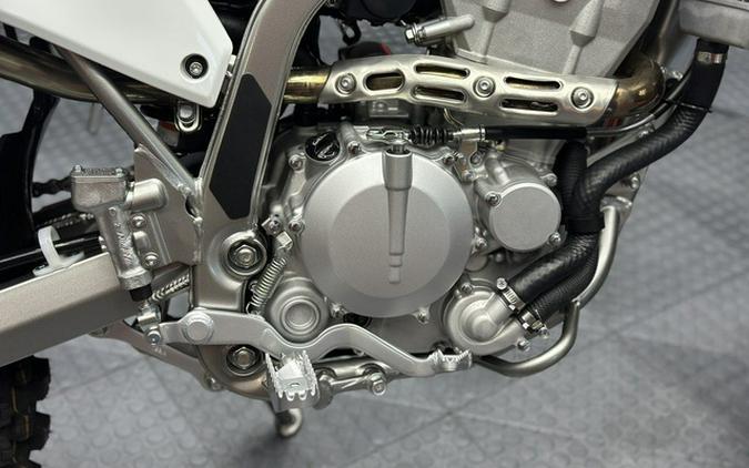 2026 Kawasaki KLX300R