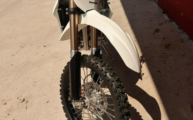 2026 Kawasaki KLX300R