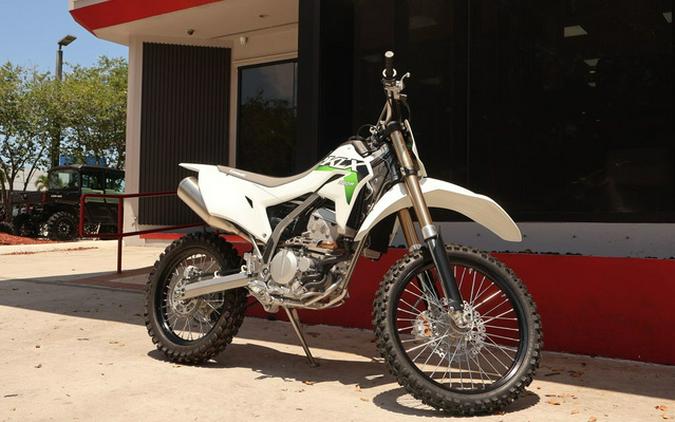 2026 Kawasaki KLX300R