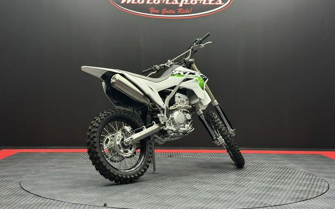 2026 Kawasaki KLX300R