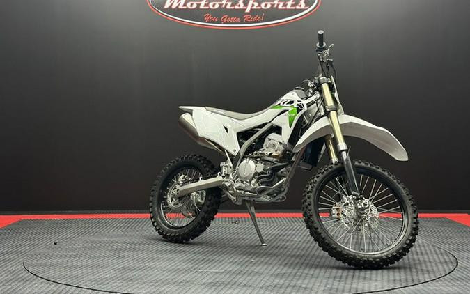 2026 Kawasaki KLX300R