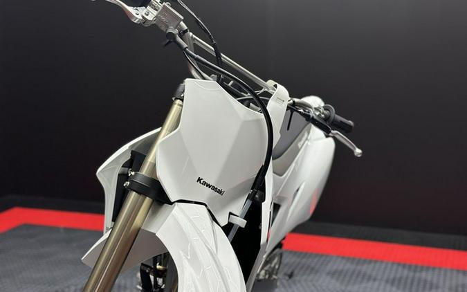 2026 Kawasaki KLX300R