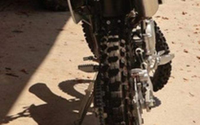 2026 Kawasaki KLX300R