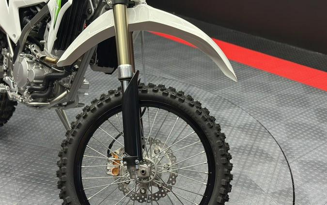 2026 Kawasaki KLX300R