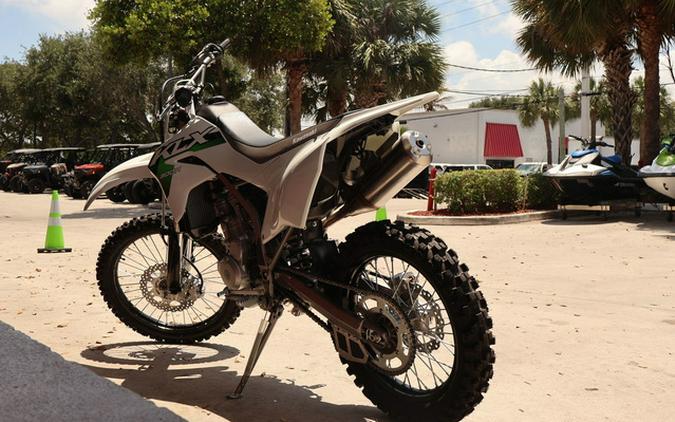 2026 Kawasaki KLX300R