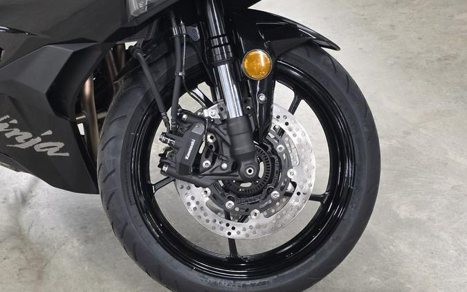 2026 Kawasaki Ninja® ZX™-4R ABS