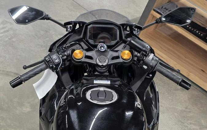 2026 Kawasaki Ninja® ZX™-4R ABS